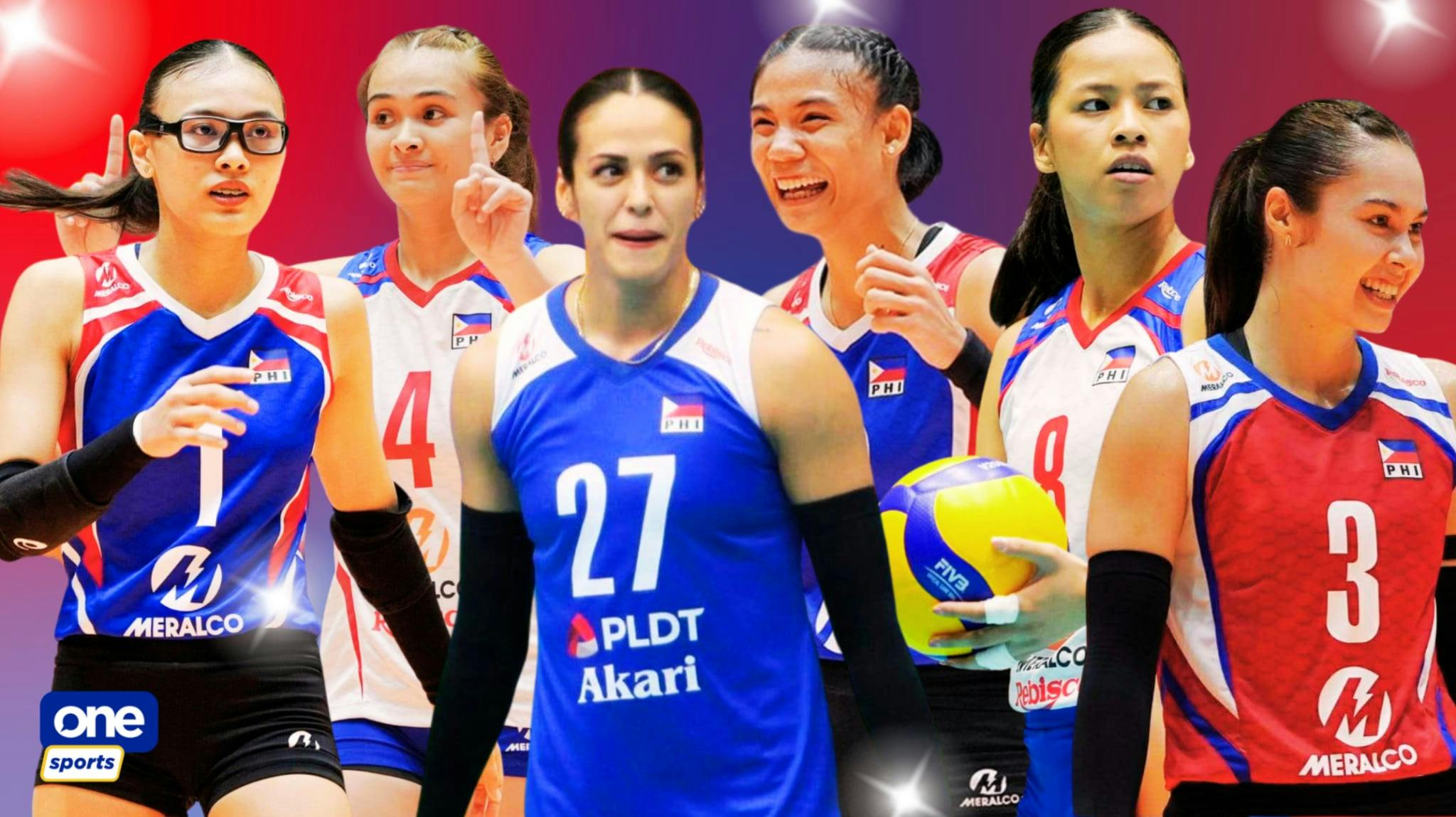 Jorge de Brito faces ‘good problem’ in selecting Alas Pilipinas
